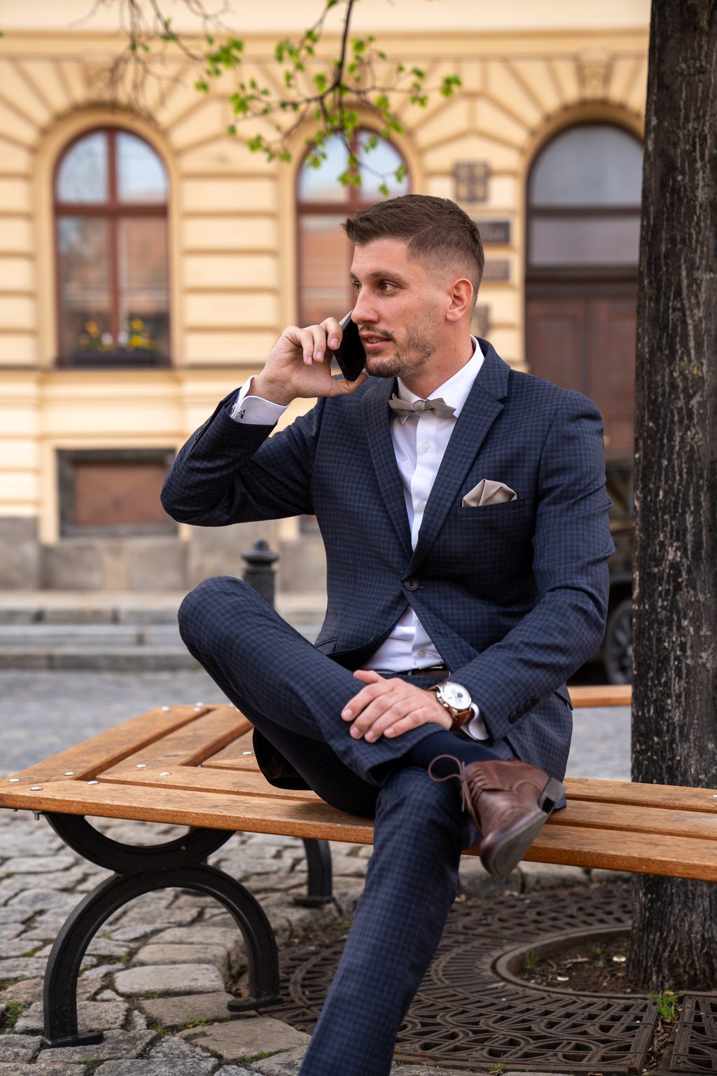 Reality 21. století. Bláznivý cirkus nebo promyšlená marketingová strategie? O tom si povíme s finančním a realitním makléřem Václavem Ovečkou