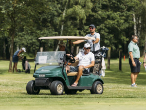 LB OPEN 2024 hosted by Robert Schovánek