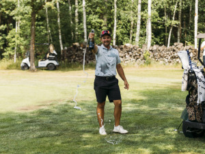 LB OPEN 2024 hosted by Robert Schovánek