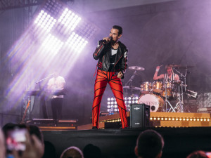 LB OPEN 2024 hosted by Robert Schovánek