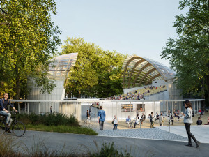 Letní kino Háječek 4DS