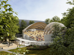 Letní kino Háječek 4DS