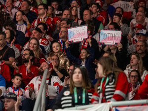 České hokejistky na domácím mistrovství podruhé prohrály, podlehly Finkám 2:4