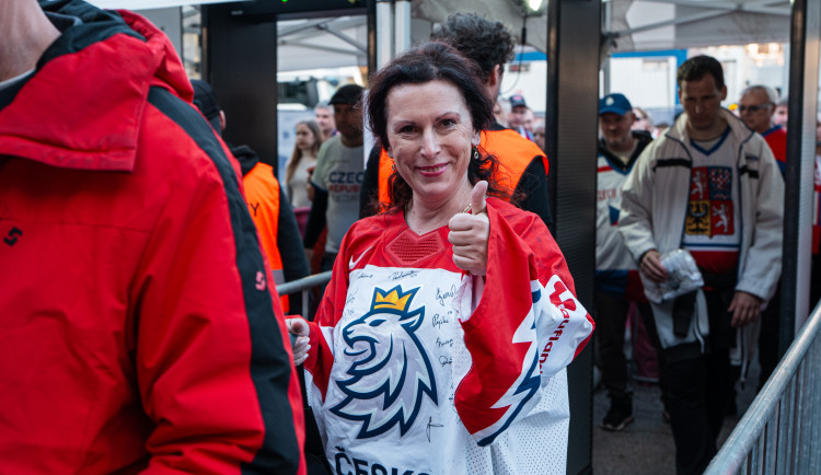 České hokejistky na domácím mistrovství podruhé prohrály, podlehly Finkám 2:4