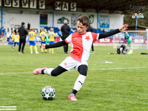 Skandování, góly a silné emoce. Malí fotbalisté si letošní Autodraft Cup užili