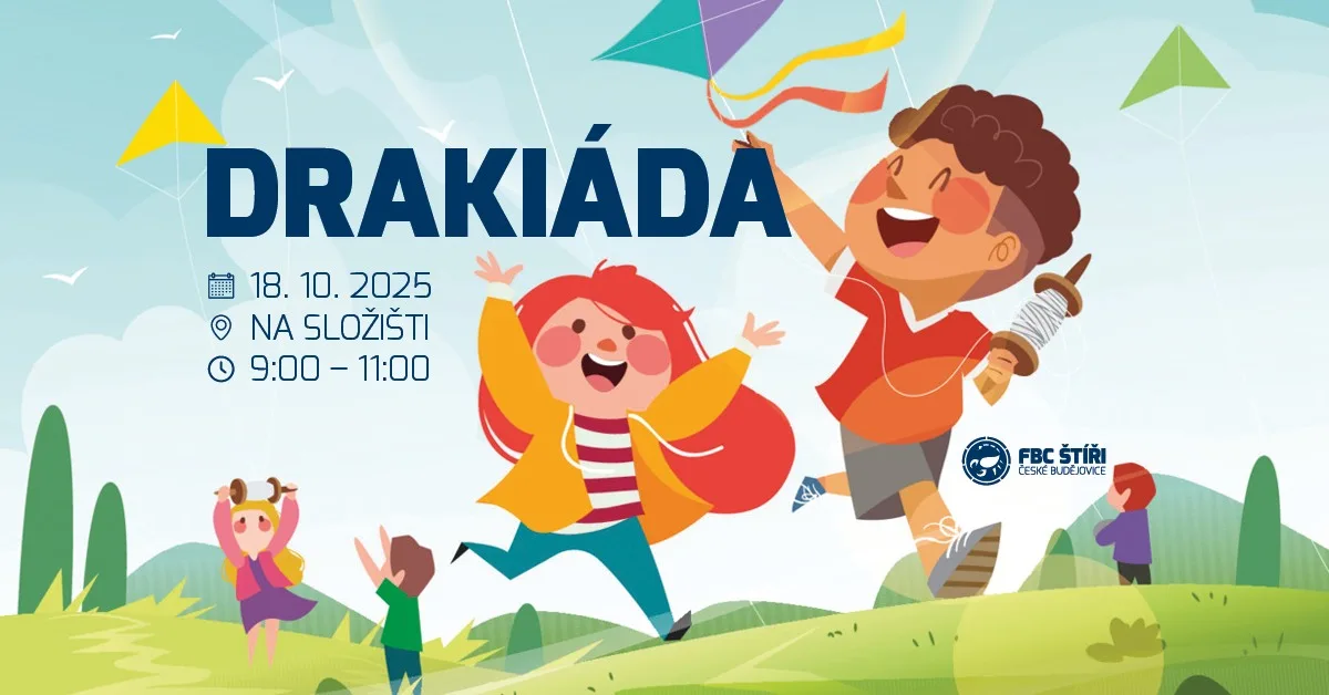 Drakiáda na Složišti