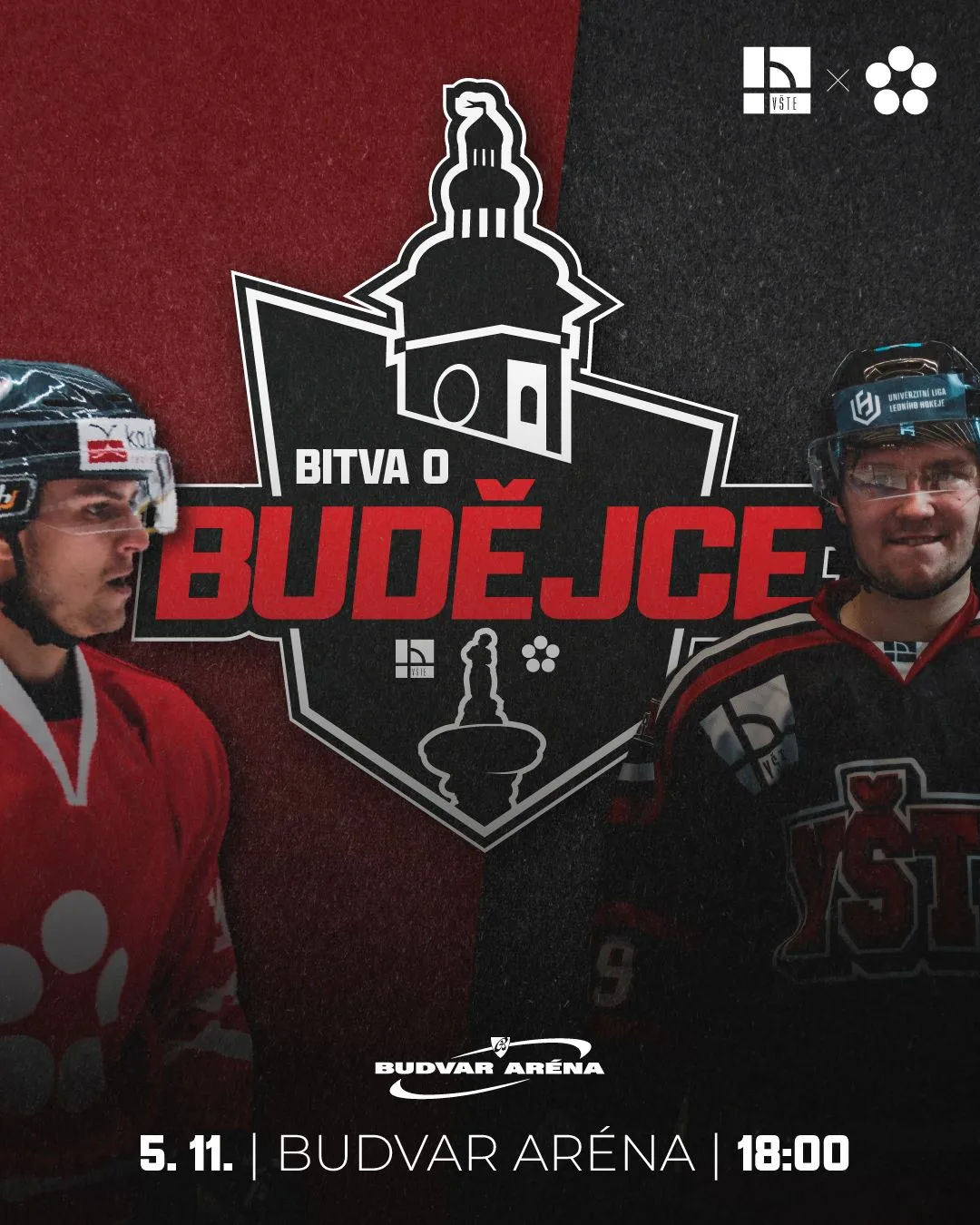 Bitva o Budějce