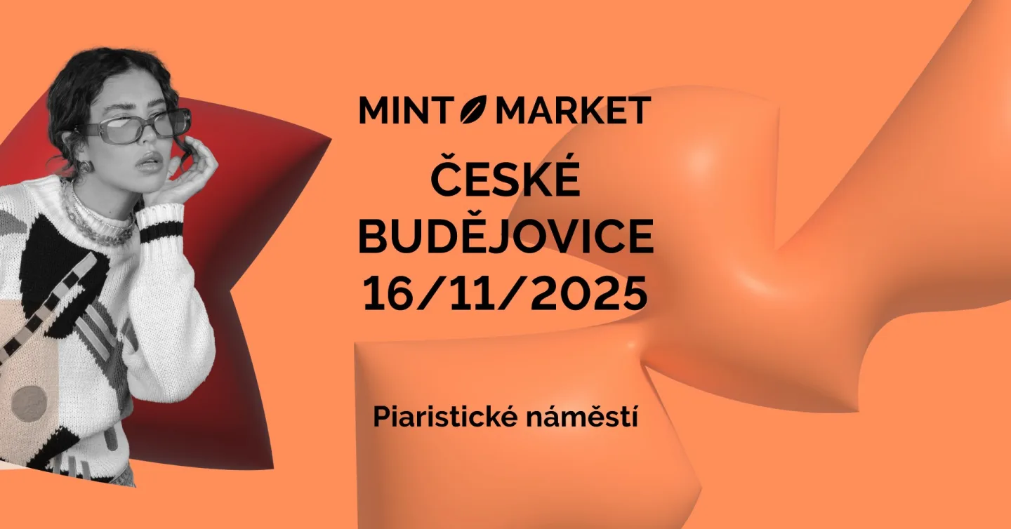 Vánoční MINT Market 