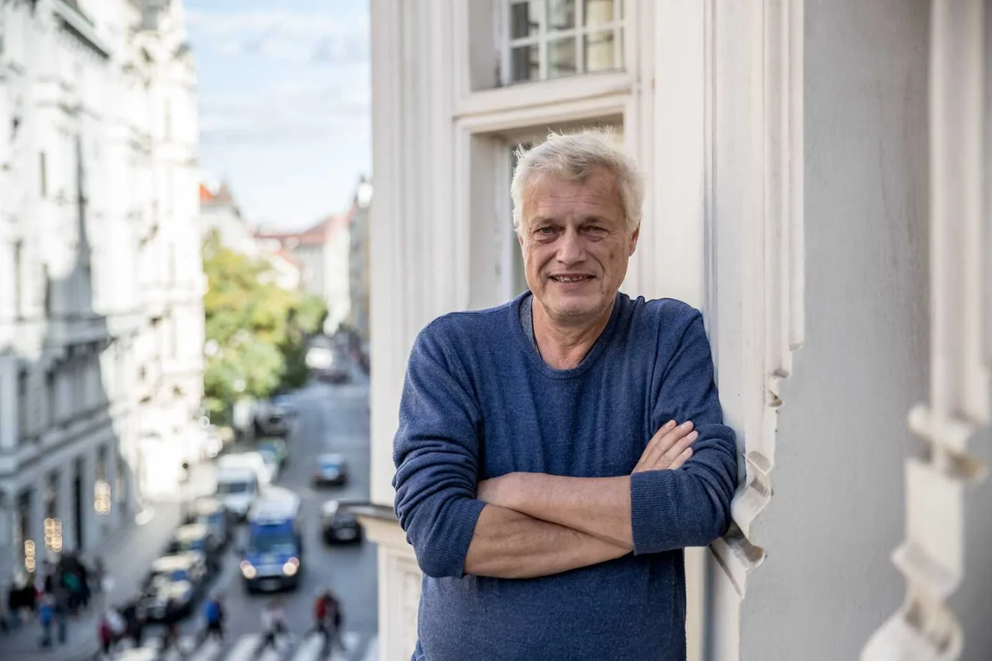 Vladimír Beneš: Co umí mozek (a co umíme my) 