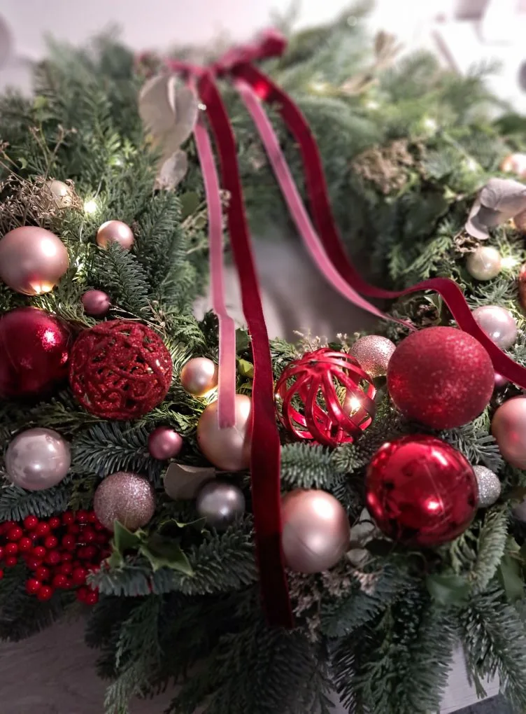 Workshop: Adventní věnce