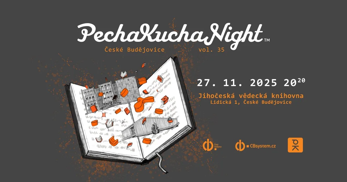  Pecha Kucha Night