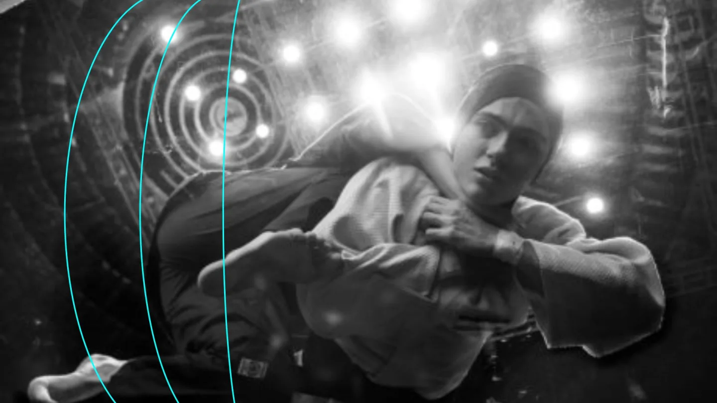 Projekce dokumentu TATAMI / Jeden svět 2026