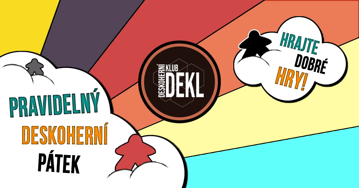 Deskoherní pátek