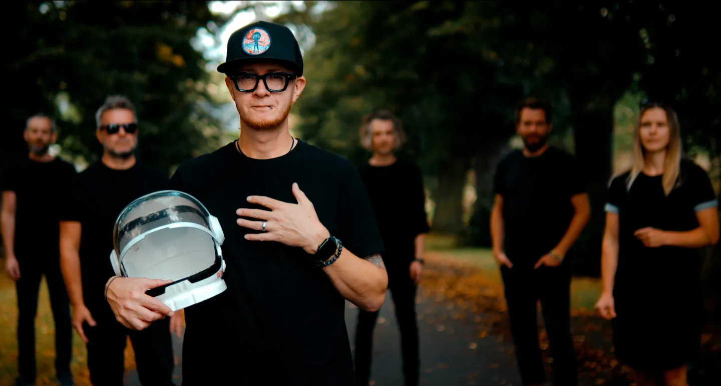 Koncerty v Kendeho vile: Jakub König a Hvězdy