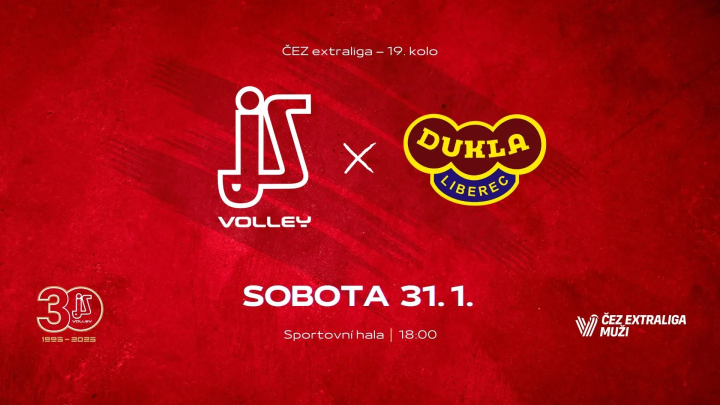 Jihostroj vs. Liberec