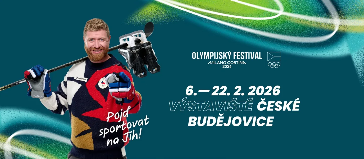 Slavnostní zahájení Olympijského festivalu