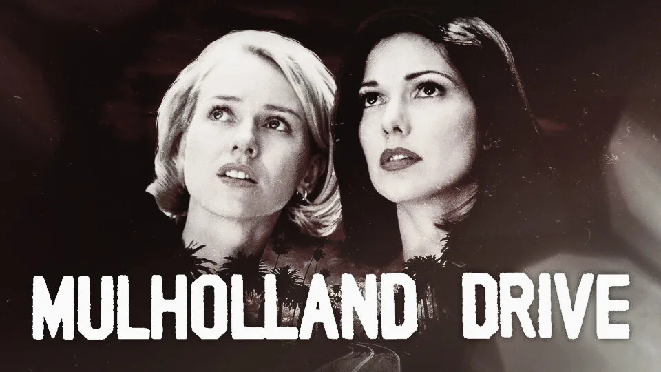 Večer s Davidem Lynchem: promítání Mulholland Drive