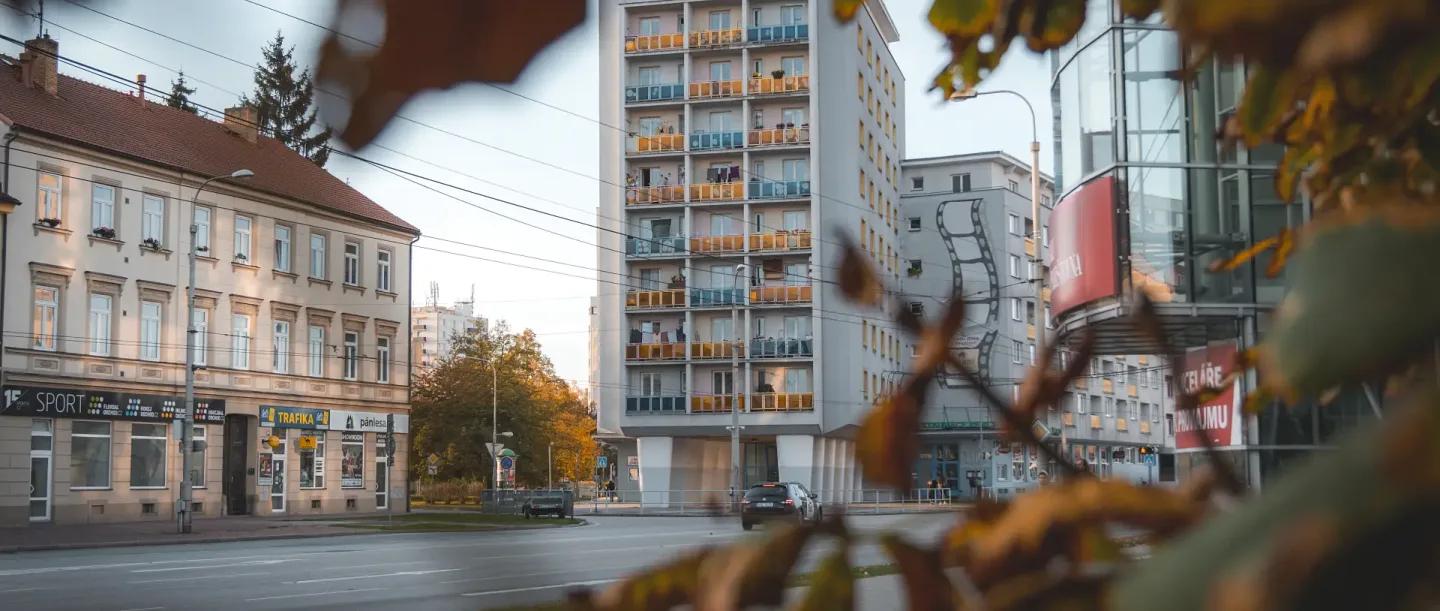 Mezinárodní den památek – „Byl jednou jeden dům“