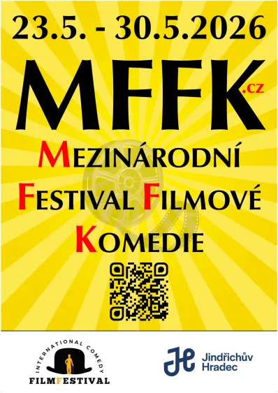 Mezinárodní festival filmové komedie