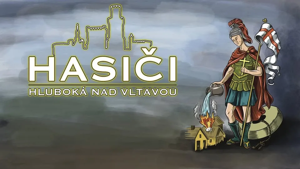 Oslavy 150 let od založení sboru Hluboká a dětský den