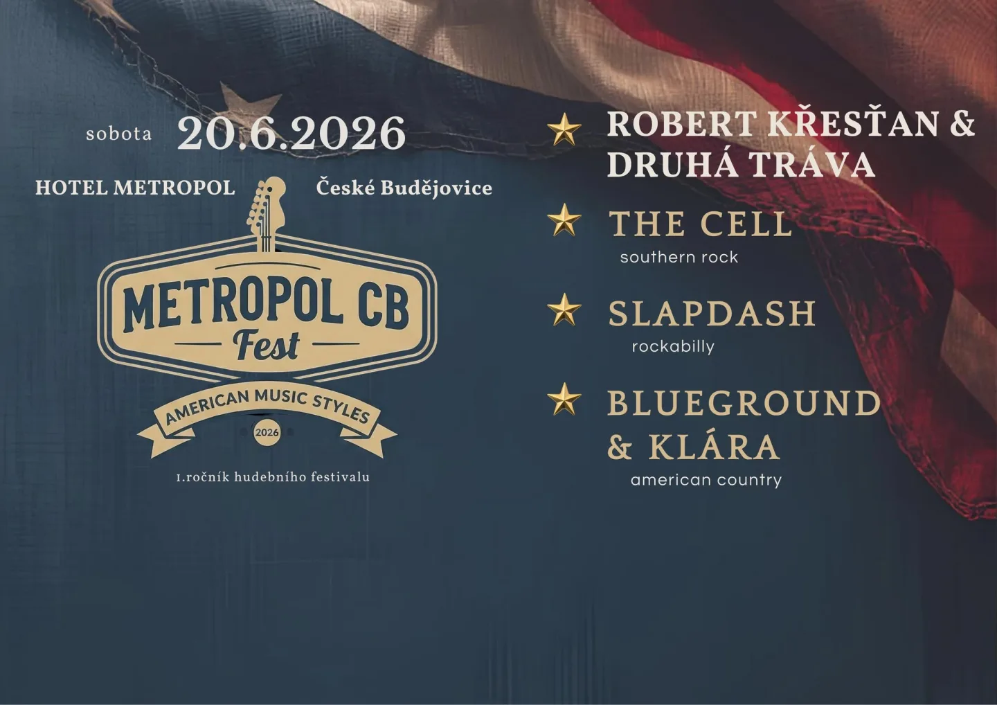  Metropol CB Fest