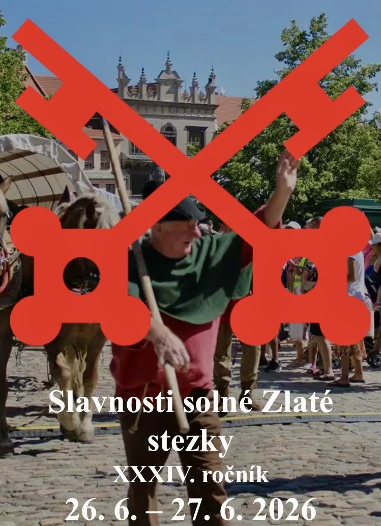 Slavnosti solné Zlaté stezky