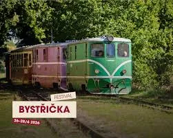 Festival Bystřička