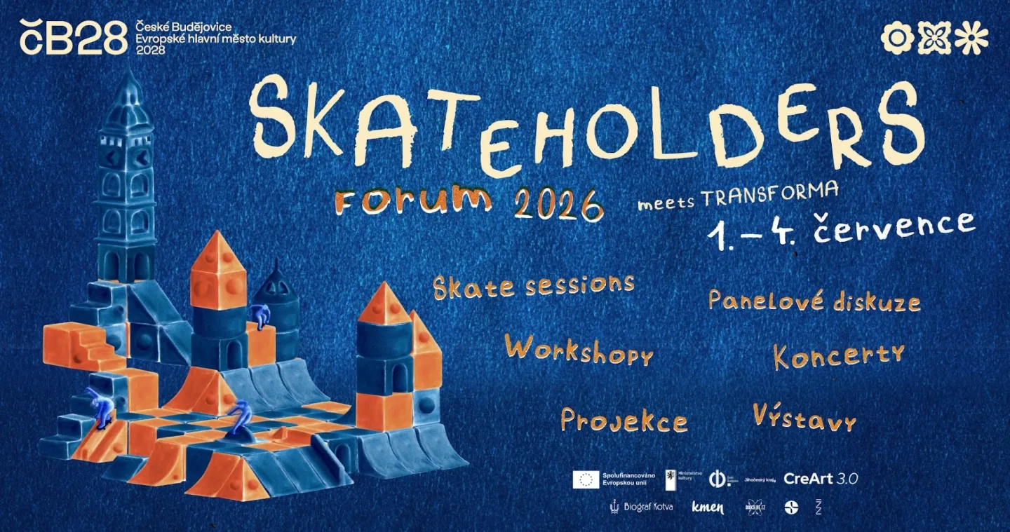 SKATEHOLDERS FORUM 2026