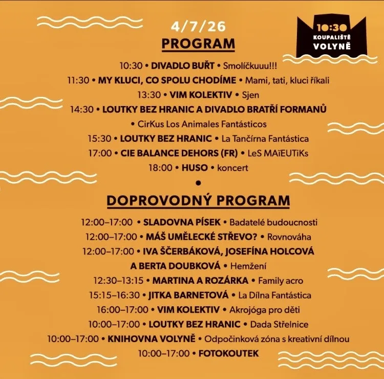 Festival Letopruhy