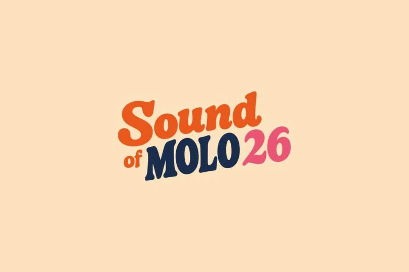 Sound of MOLO 26: Letní DJ večery nad hladinou Lipna