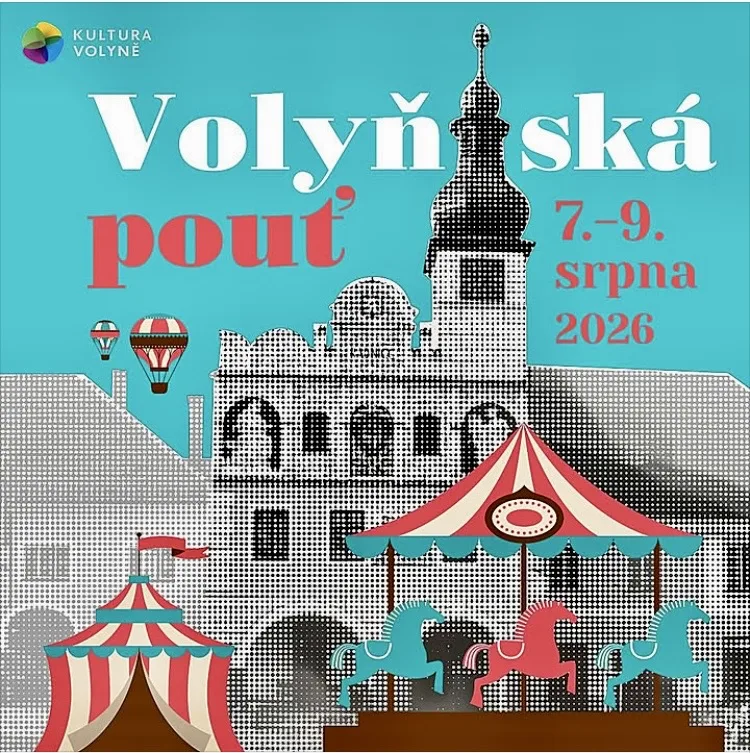 Volyňská pouť