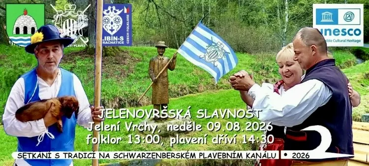 Jelenovršská slavnost