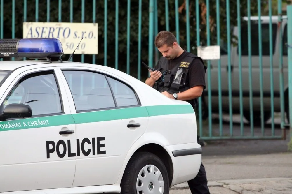 policie