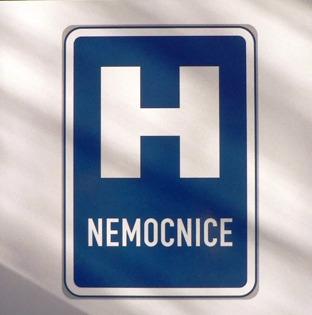 nemocnice