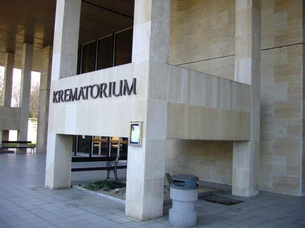 krematoruim