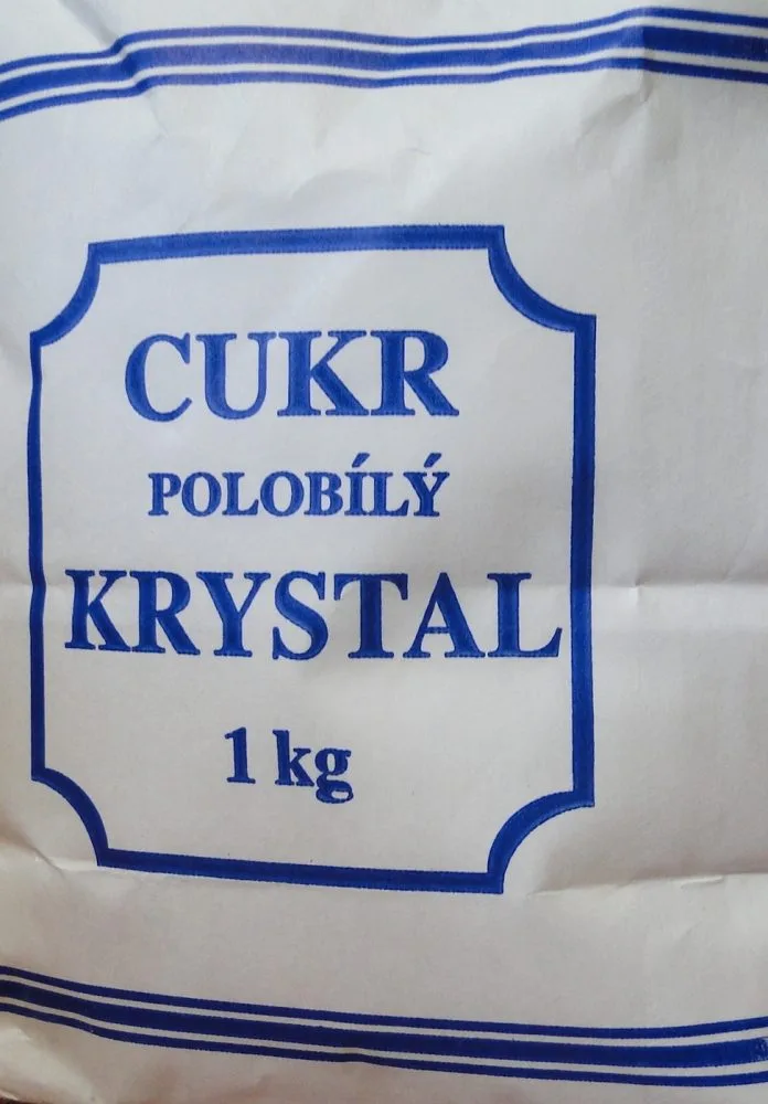 Cukr
