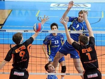 Ege vs. Brno