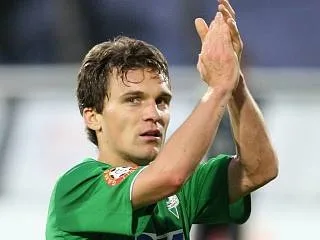 David Lafata
