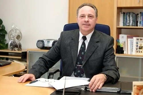 Ing. Zdeněk Řeřábek