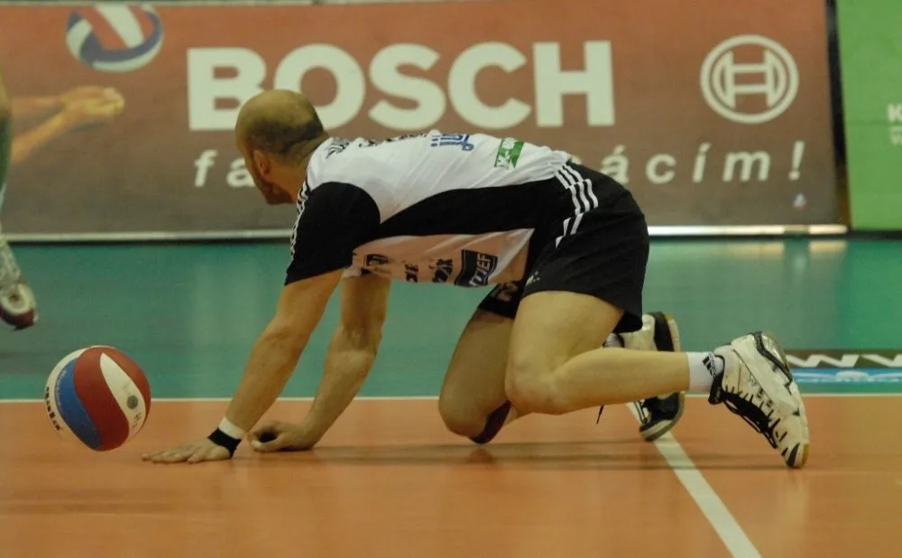 Nahrávač Jihostroje ČB Michal Sládeček