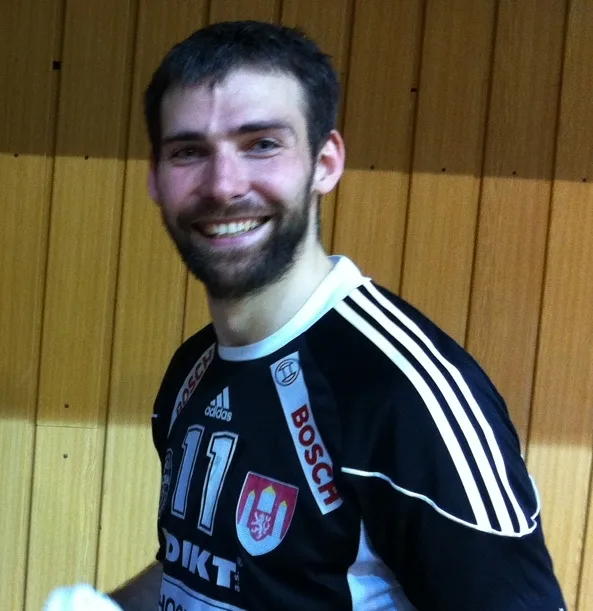Radek Motys