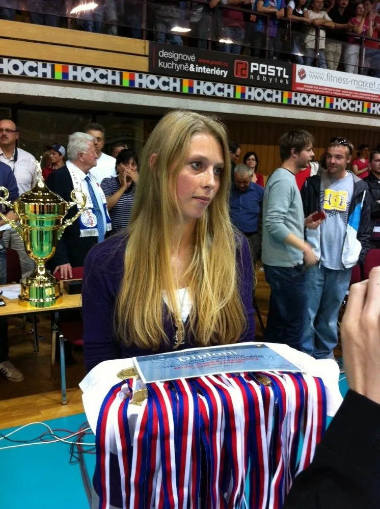Medajle