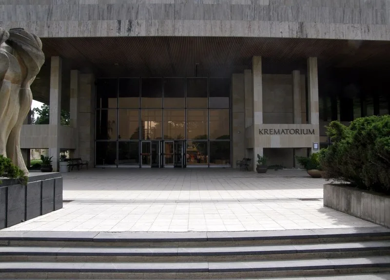 krematorium