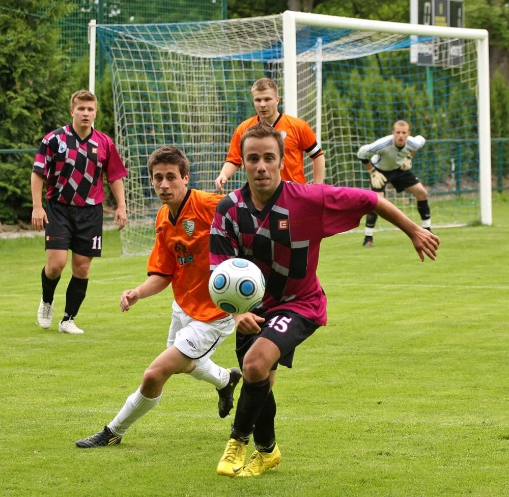 Jiří Mašek před Martinem Lovičkou