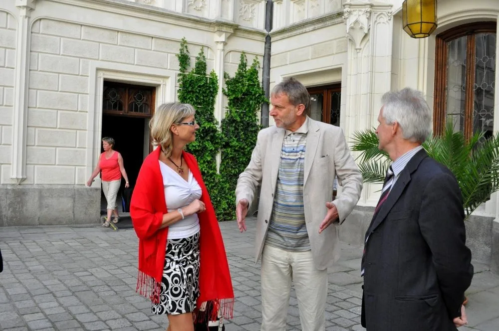 Kateřina Sadílková, Tomáš Jirsa