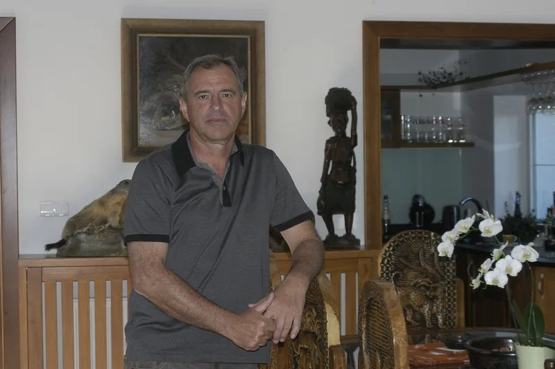 Ing.Jan Diviš