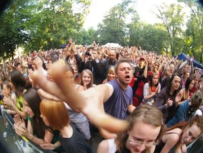 festival