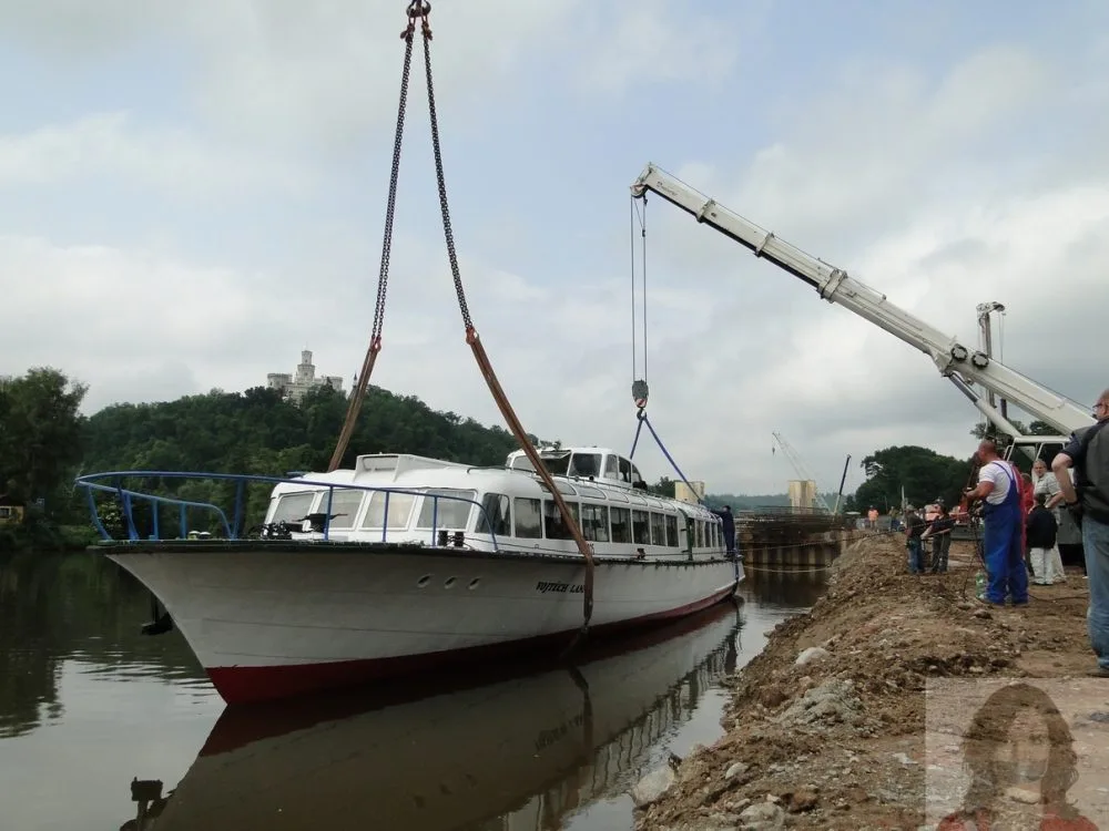 Altona a Vojtěch Lanna234