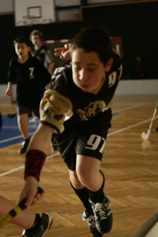 mládež FBC United
