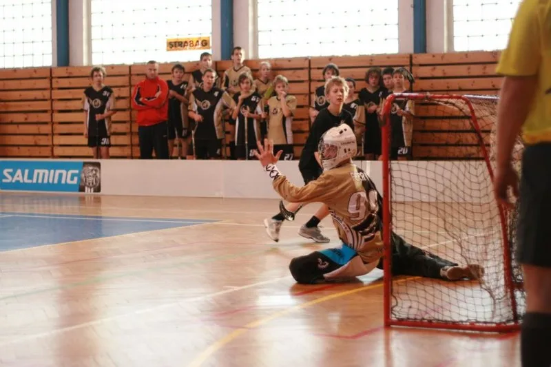 mládež FBC United